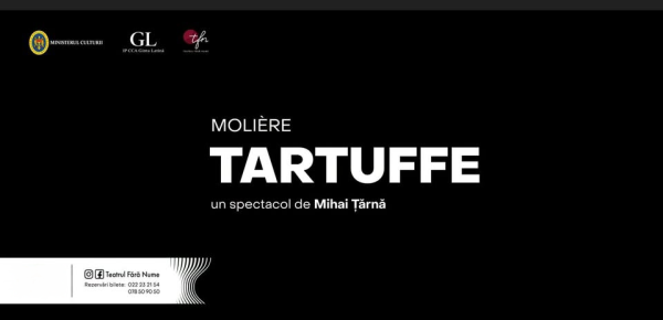 TARTUFFE