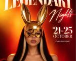 Petrecere la ICON Club