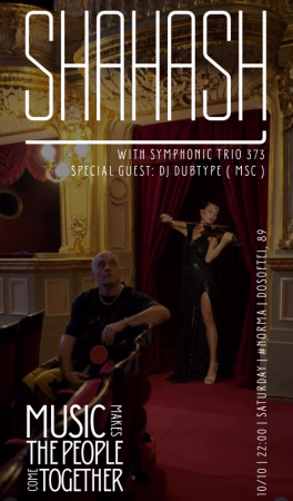 @shahash si Trio 373