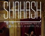 @shahash si Trio 373