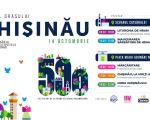 HRAMUL ORAȘULUI CHIȘINĂU 2026