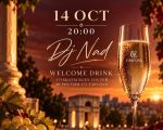 Chisinau City Day at Jack's