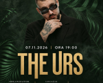 THE URS - Live la Chișinău