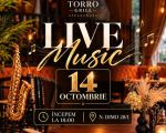 City Day at TORRO GRILL!