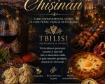 City Day at Tbilisi Restaurant & Garden