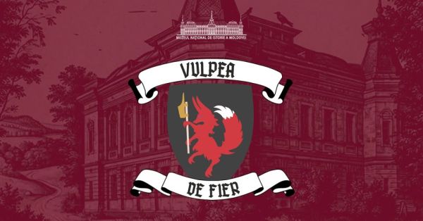 Festivalul medieval „Vulpea de Fier”