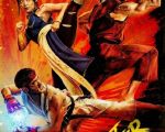 Filmul "Street Fighter 2D (RU)"
