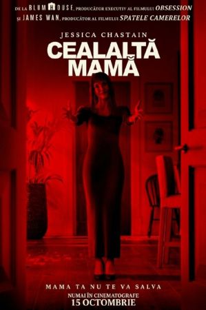 Filmul "Cealaltă mamă 2D (RU)"
