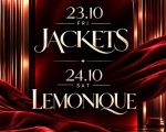 Seri la JACK’S