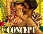 BESOS by SOHO — LATIN RIVIERA
