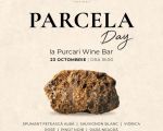 Parcela Day la Purcari Wine Bar
