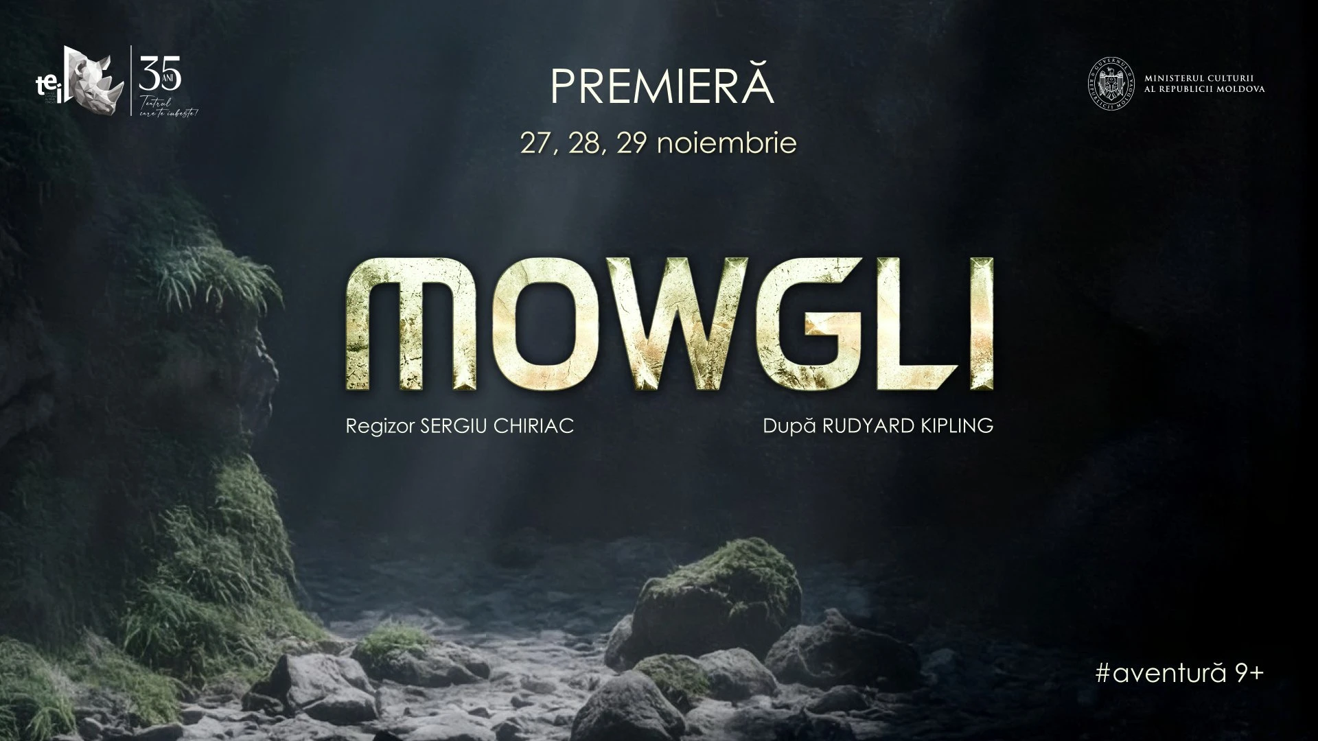 MOWGLI