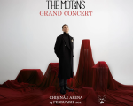 THE MOTANS - GRAND CONCERT 2027