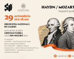 HAYDN / MOZART / BEETHOVEN