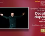 FITC presents: ”Decalogul dupa Hess” Romania, Ramnicu Valcea, Teatrul Anton Pann