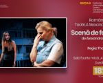 FITC presents: ”Scena de familie” Romania, Pitesti