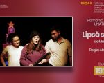 FITC presents: Lipsa spatiu Romania, Bucuresti