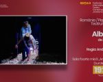 FITC presents: ”Albastru” Romania, Peatra Neamt, Teatrul Tineretului