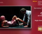 FITC presents: Closer, Romania, Bucuresti