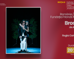 FITC presents: ”Broscoiul” Romania, Bucuresti