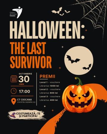 „Halloween: The Last Survivor”