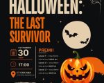 „Halloween: The Last Survivor”