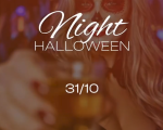 HALLOWEEN NIGHT