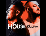 HOUSE CULTURE la SOHO!