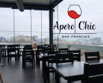 Weekend Fondue la Apero Chic!