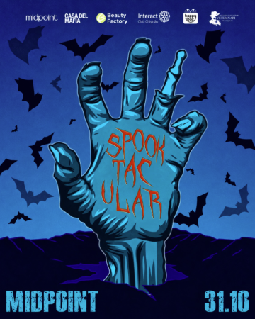 Halloween la Midpoint