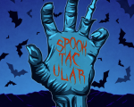 Halloween / Midpoint