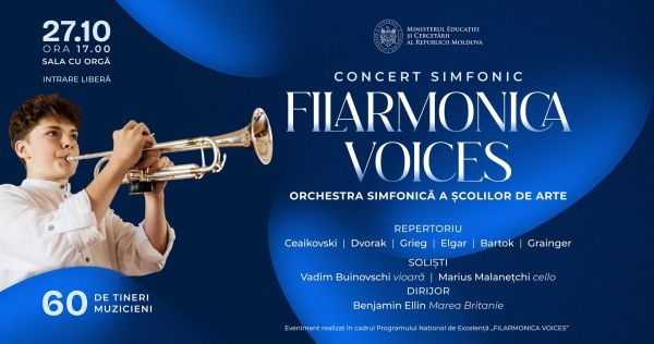 Concert simfonic 