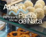 Pastel de Nata Workshop