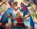 Filmul "Insula pierdută 2D (RO)"