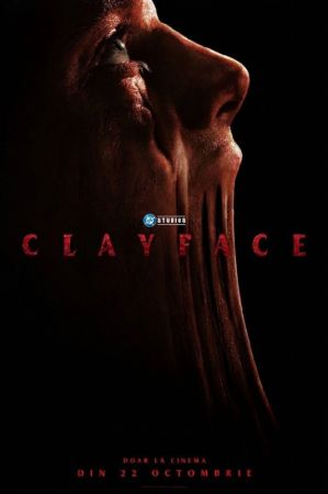 Filmul "Clayface 2D (RU)"