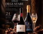 Degustare de vinuri Aurelius
