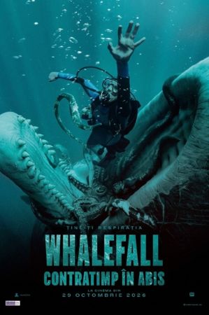 Filmul "Whalefall: Contratimp în abis 2D (RU)"