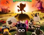 Filmul "Mielul Shaun - Aventuri de Halloween 2D"