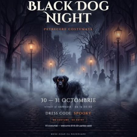 HALLOWEEN PARTY at Churchill’s!