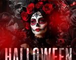 HALLOWEEN la Savage