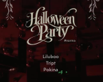 HALLOWEEN PARTY / NORMA