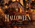 Halloween la La Sarkis