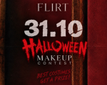 FLIRT HALLOWEEN