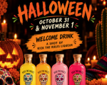 Halloween la EL Paso