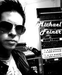 New Year Afterparty 2012 - Michael Feiner