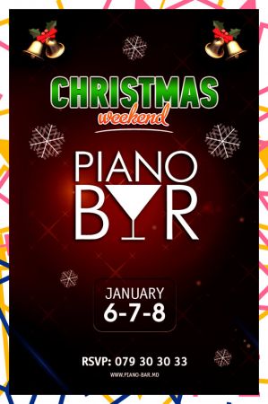 Christmas Weekend
