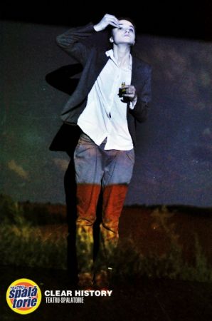 "Clear History" Performance