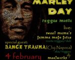 Bob Marley Day
