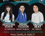 Prime Clubbing - Sargon