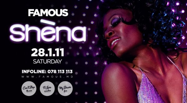 Shena - Party